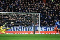 Europa League - Round of 16 - Second Leg - Rangers v Fenerbahce