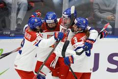 IIHF Women's World Championships - Bronze Medal Game - Finland v Czech Republic