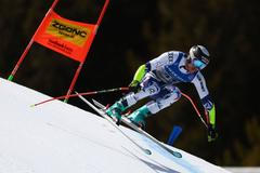 FIS Alpine World Ski Championships