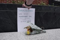 Střelba USA Izrael Washington Milgrim