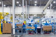 Amazon, Boston, Massachusetts, USA