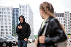 pedofil dětský certifikát