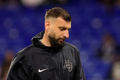 Europa League - Round of 16 - Second Leg - Olympique Lyonnais v FCSB