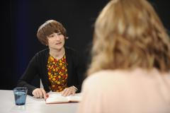 Spotlight Aktuálně.cz - Zuzana Lizcová