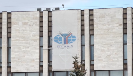 Bývalá studentka Inna Bondorenko popsala praktiky elitní ruské akademie pro diplomaty