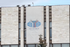 Bývalá studentka Inna Bondorenko popsala praktiky elitní ruské akademie pro diplomaty