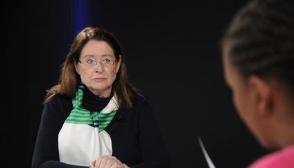 Spotlight Aktuálně.cz - Miroslava Němcová