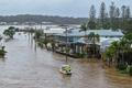 Australia Floods