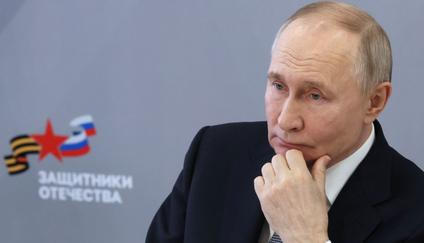 „Nesmíme nikomu ustoupit,“ prohlásila matka padlého Rusa. Putin jí dal za pravdu