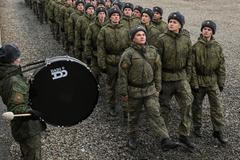 Analytik: Je nejisté, jak by Ukrajina novou ruskou ofenzivu byla schopná zastavit