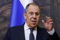 Sergej Lavrov