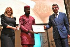 Festival Jeden svět