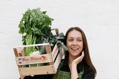 Nikola Rotbauerová, vaření, kuchařka