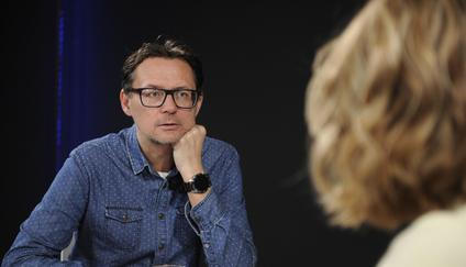 Spotlight Aktuálně.cz - Jakub Wehrenberg