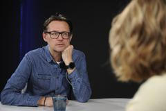 Spotlight Aktuálně.cz - Jakub Wehrenberg