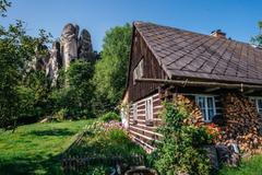 Adršpašsko-teplické skály