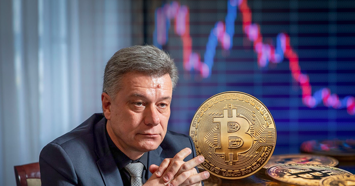 Bitcoinová kauza míří k soudu. Exministru Blažkovi i Jiřikovskému hrozí vězení