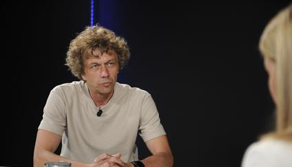 Spotlight Aktuálně.cz - Vratislav Dostál