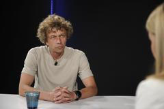 Spotlight Aktuálně.cz - Vratislav Dostál