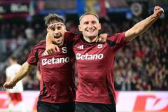 Jan Kuchta, Veljko Birmančevič (Sparta - Aktobe)