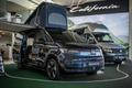Volkswagen California T7 2025