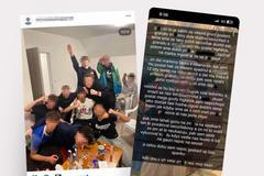 hajlování, skupinka, komunikace