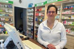 Jsme ve stále horší situaci, zvažuji prodej, říká lékárnice