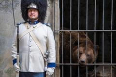 Medvědi Český Krumlov