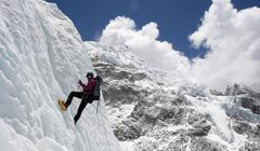 Nepal, Everest