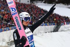 Johann Andréh Forfang