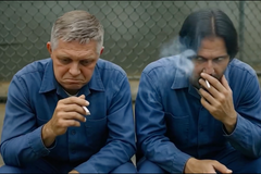 pellegrini a fico v lochu