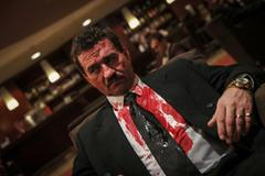 Trailer z filmu Černák