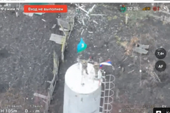 Rusko tvrdí, že získalo zpět pět osad v Kurské oblasti