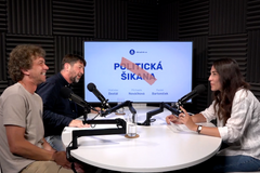 Politická šikana - 5. díl