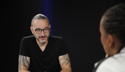 Spotlight Aktuálně.cz - Jakub Szántó