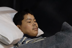 "Do armády jsem musel v 17 letech." Zpověď severokorejského vojáka zajatého na Ukrajině