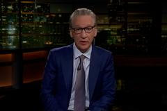 Ukázka z pořadu Billa Mahera