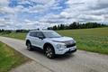 Mitsubishi Outlander PHEV test