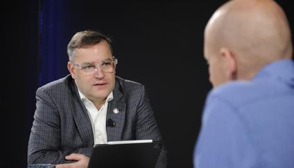 Spotlight Aktuálně.cz - Mojmír Hampl