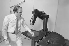 Robot, Kuriosní úmrtí