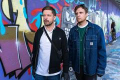 Trailer z filmu Džob