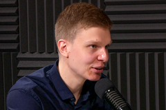 Spotlight Generace - nutriční terapeut David Erban