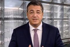 Apostolos Tzitzikostas o investicích EU do infrastruktury