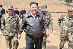 Kim Čong-un, Severní Korea