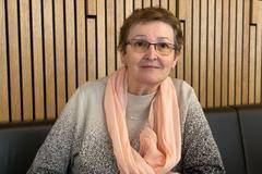 Bohumila, rakovina, příběh, léčba