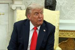 Donald Trump je zklamaný poté, co se Elon Musk opřel do republikánského daňového zákona