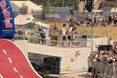 Red Bull Kolo Molo 2025