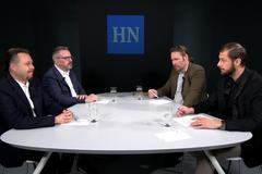 Debata HN: Kyberbezpečnost v Česku. Jak na tom skutečně zdejší firmy jsou?