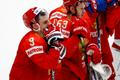 Ice Hockey World Championships - Semifinals - Russia v Finland