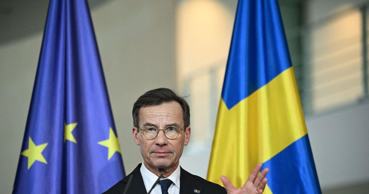 Ve švédských volbách zvítězila opozice, premiér oznámil rezignaci